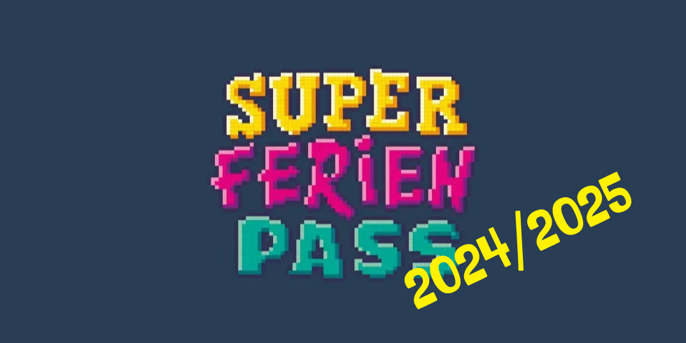 Super-Ferien-Pass Logo
