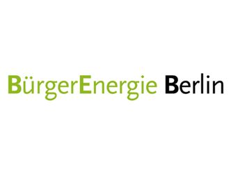 Logo BürgerEnergie Berlin eG 