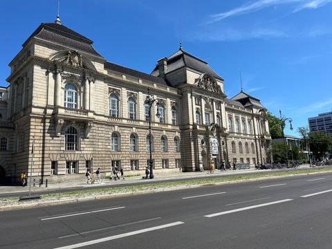 Universität der Künste (UdK)