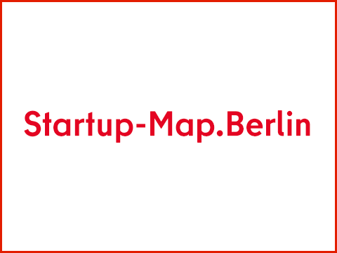 Logo Startup-Map.Berlin
