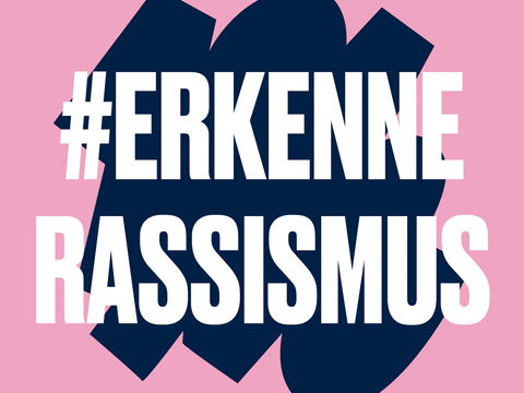 #ERKENNERASSISMUS