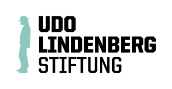 Logo Udo Lindenberg Stiftung