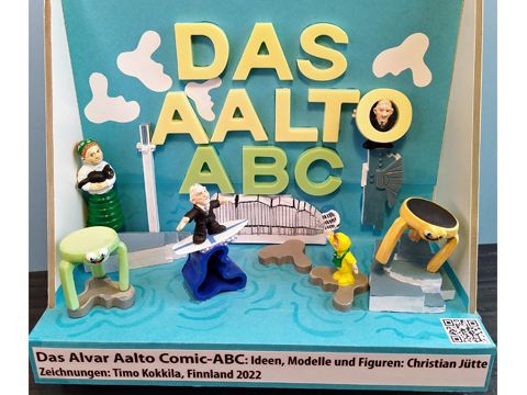 Das Aalto-ABC