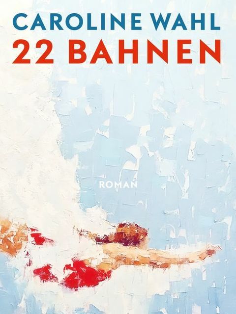 Cover "22 Bahnen"