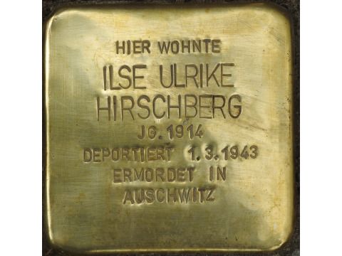 Ilse-Ulrike-Hirschberg 