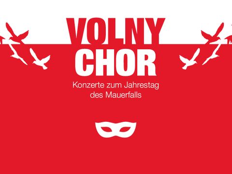 Belarussischer Volny-Chor gastiert in Berlin und Potsdam