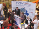 Informationsstand des NRAV Berlin