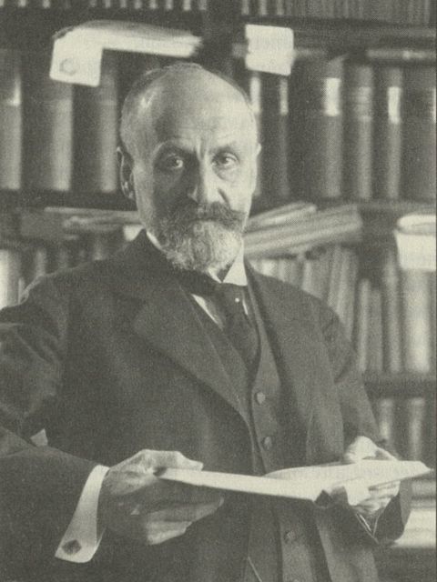 Ignaz Jastrow