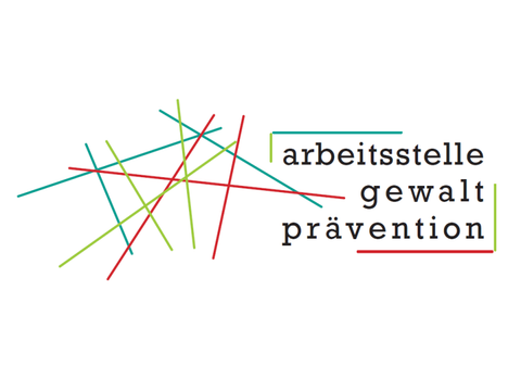 Logo der Arbeitsstelle Gewaltprävention