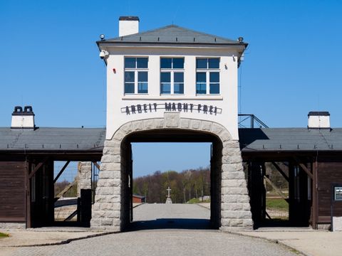 Konzentrationslager