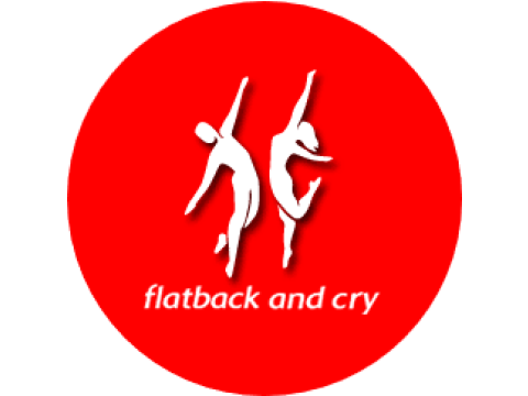 Flatback and cry