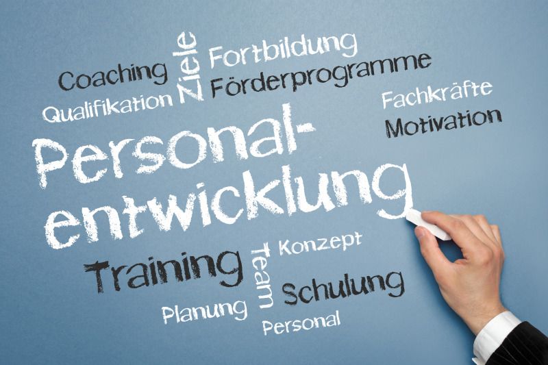 Personalentwicklung