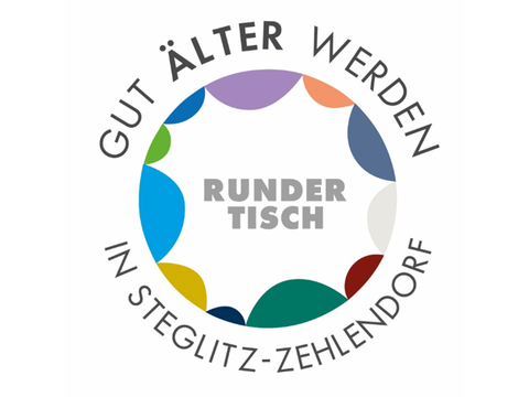 Runder Tisch „Gut älter werden in Steglitz-Zehlendorf“