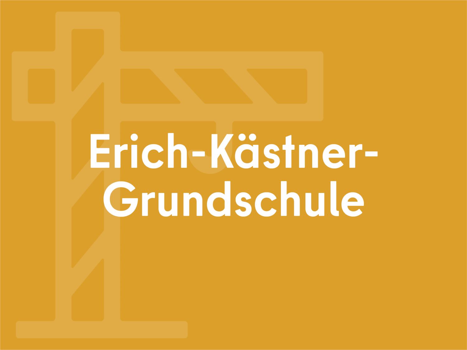 Erich-Kästner-Grundschule