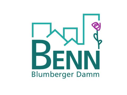 Logo BENN Blumberger Damm 