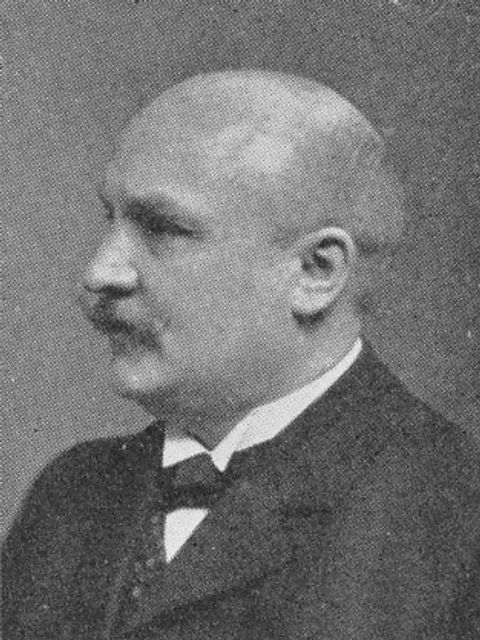 Reinhold Otto 