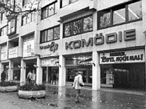 Komödie 1983