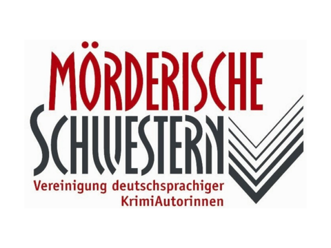 Logo Mörderische Schwestern