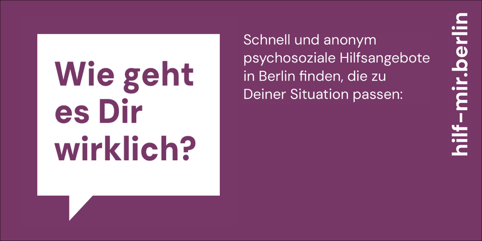 Flyer-Bild zum Angebot Hilf-Mir.Berlin