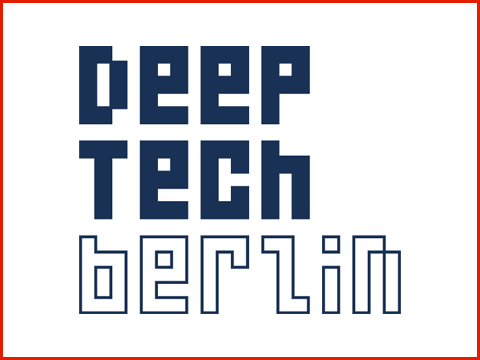 Logo Deep Tech Award