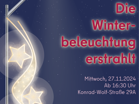 Die_Winterbeleuchtung_erstrahlt_Konrad_Wolf_Str