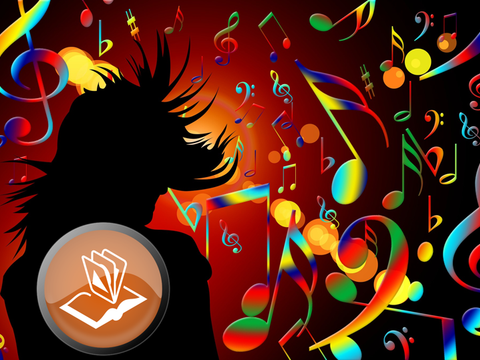 Groove Your Book