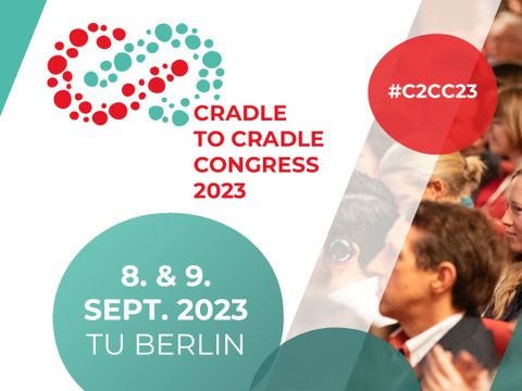 Cradle to Cradle Congress in Berlin