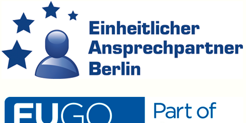 Logo des Einheitlichen Ansprechpartners Berlin