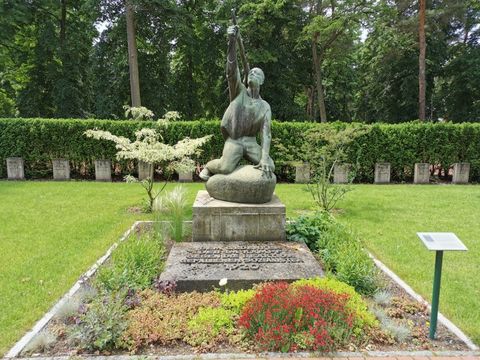 Bildvergrößerung: Denkmal - Kapp-Putsch