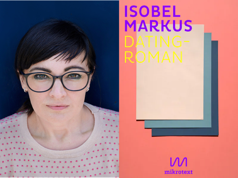 Isobel Markus: Dating-Roman