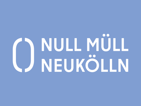 Plattform „Null Müll Neukölln“ 