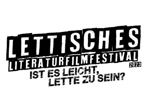 Lettisches LiteraturFilmFestival