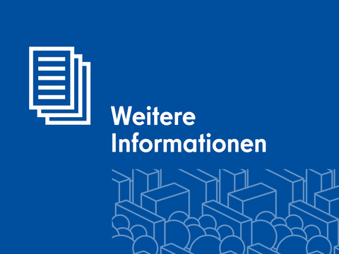 Weitere Informationen