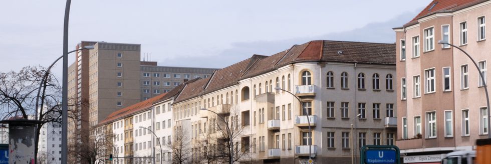 Planergemeinschaft Campus für Demokratie