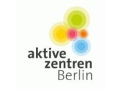 Aktive Zentren Berlin