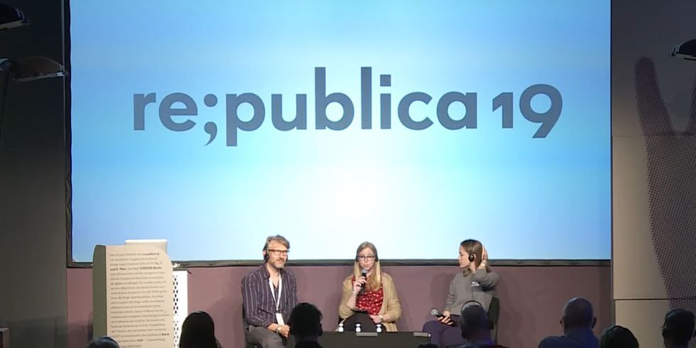 Vorschaubild - re;publica 19