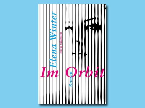 Cover: Elena Winter "Im Orbit"