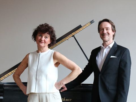 Rainer Bielefeldt & Julia Kock