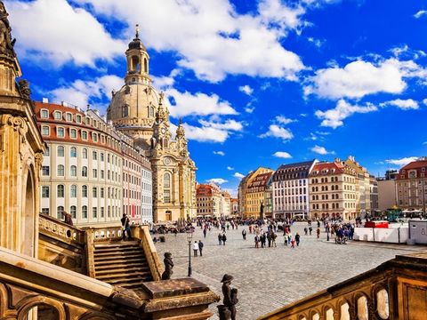 Dresden-Neumarkt