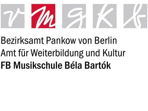 Logo Fachbereich Musikschule Béla Bartók