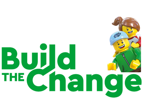 Build the Change