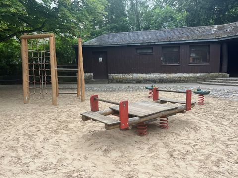 Spielplatz Brixplatz