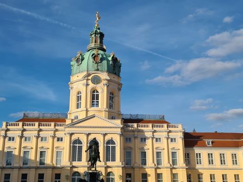 Schloss Charlottenburg