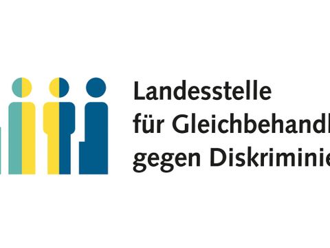 Logo der Antidiskriminierungsstelle