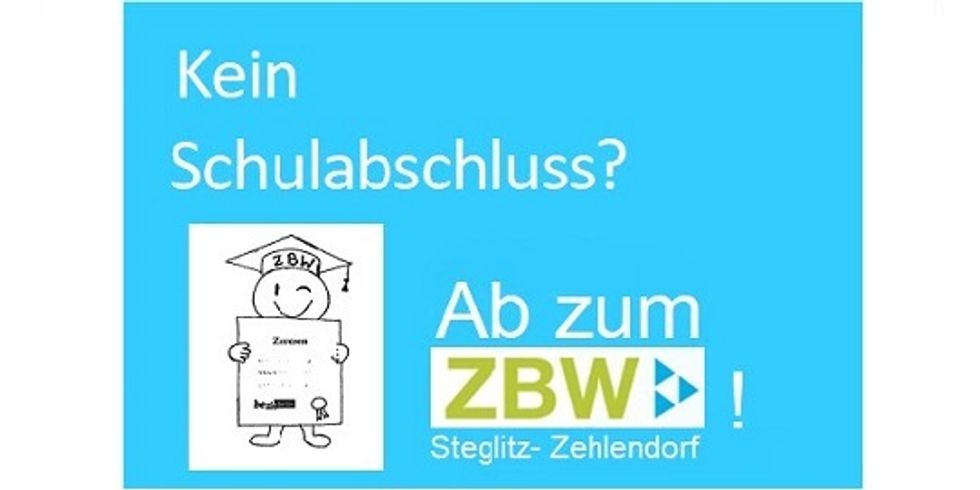 Logo ZBW SZ