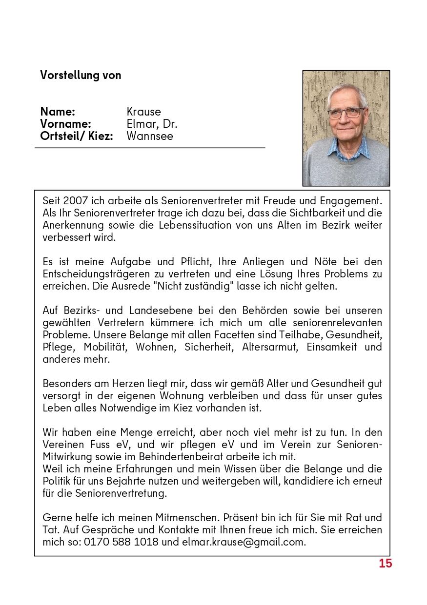 Bildvergrößerung: Bild Dr. Elmar Krause