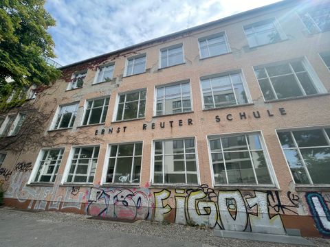 Ernst-Reuter-Schule