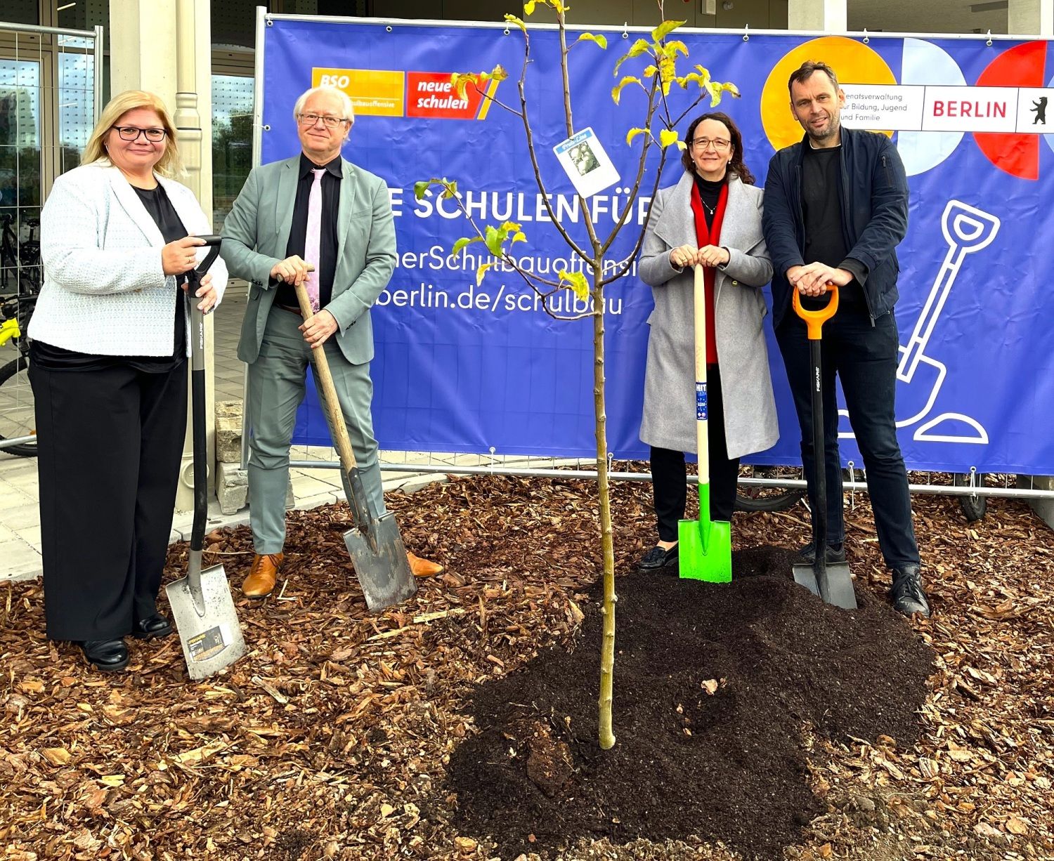 2024 Seepark-Grundschule Lichtenberg