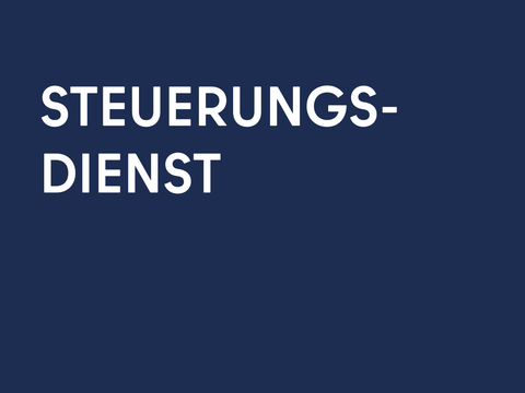 Steuerungsdienst