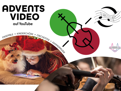 Videos zum Advent 2024